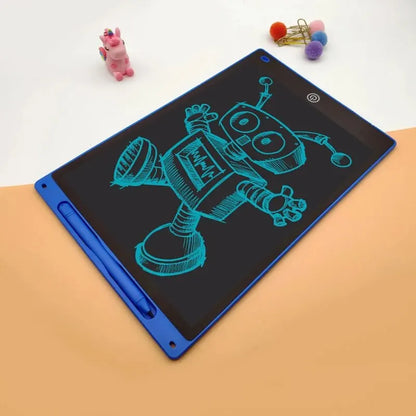 10 in Electronic LCD Writing Board , Children's Writing Board,Gifts for CHILDREN'S Birthdays, Halloween, Christmas, and Easter