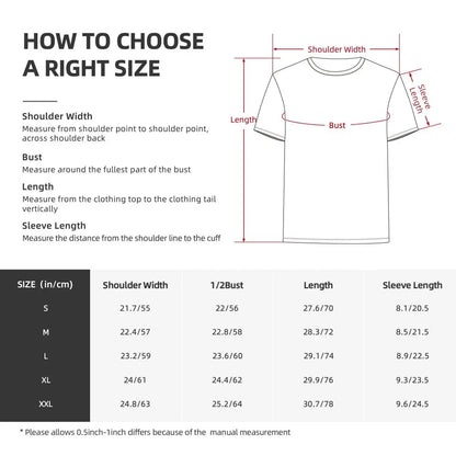 Elder Washed T Shirt Streetwear Hip Hop Cool T-Shirts Game Tees Tops for Men Women 100% Cotton Oversize Graphic