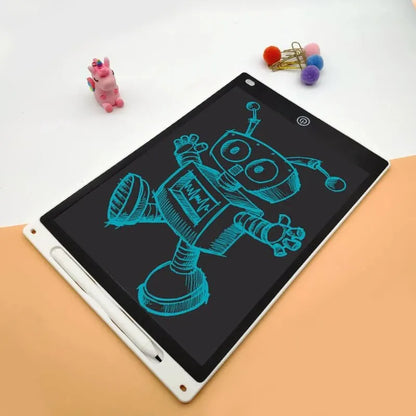 10 in Electronic LCD Writing Board , Children's Writing Board,Gifts for CHILDREN'S Birthdays, Halloween, Christmas, and Easter