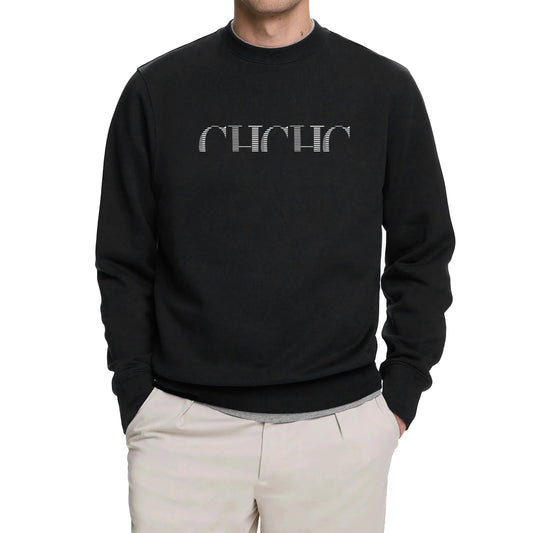 Autumn Winter New Men's Hoodies Casual Sweatshirts Men Hoodies O Neck Pullover Streetwear Solid Tops Fashion Men Hoodies
