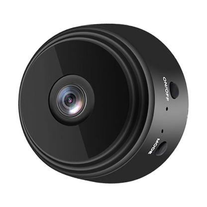 Home Wireless Video CCTV Mini Security Surveillance with Wifi IP Camara Sensor Infrared CMOS 2MP Telefon Alarm Camera