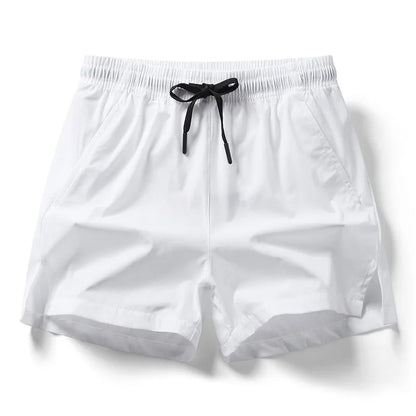 Running Shorts Summer Gym Sportswear Men Jogging Outdoor Sports Shorts Fitness Man Quick Dry Breathable Pants Male Clothing