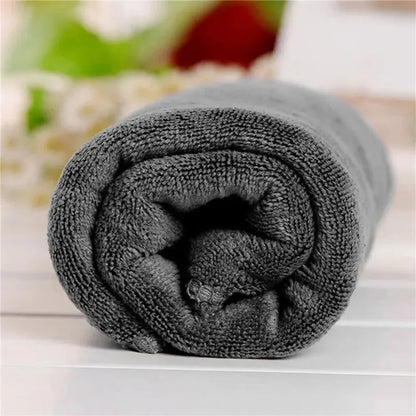 Men Wearable Bath Towel Pants Soft Microfiber Magic Underwear Sexy Man Swimming Panties Gym Sauna Travel Beach Boxer for Adults