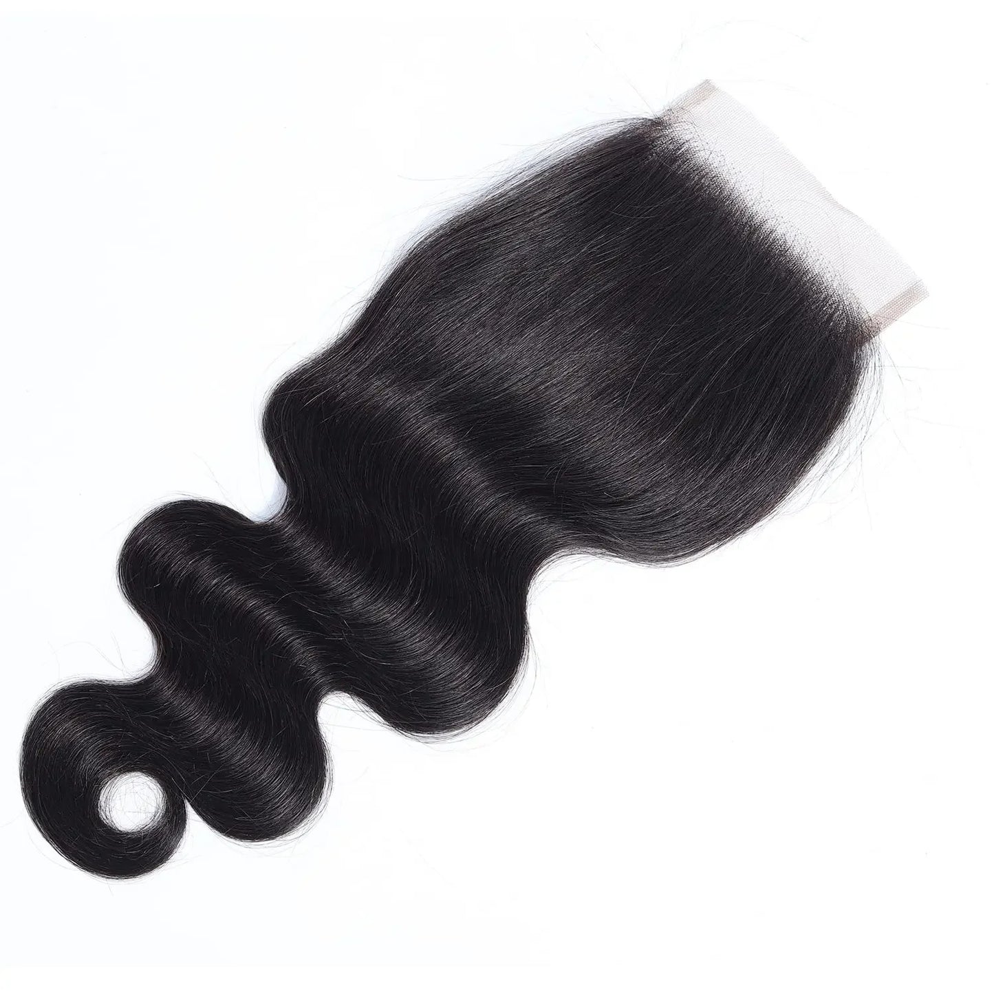 4x4 5x5 Body Wave Closure 6x6 Human Hair Lace Frontal Closure For Women Hair Extensions Swiss Lace  Brazilian Human Hair