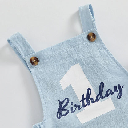 Summer Newborn Infant Baby Girls Boys Romper Letter Print Sleeveless Infant Romper Playsuit Jumpsuit Fashion Baby Clothing