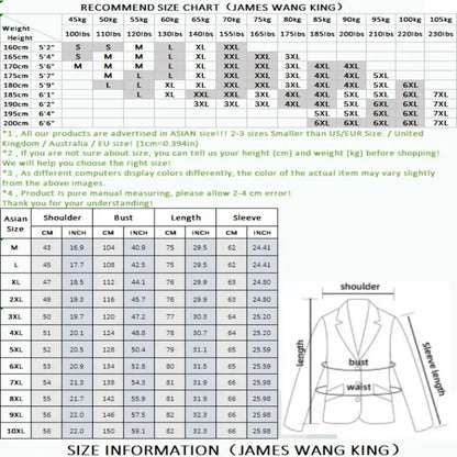 M-10XL Spring New Men's (suit + Trousers) Wedding Fashion Handsome Suit Business Cargo Suit Two Sets Plus Two Sets of Fat Size