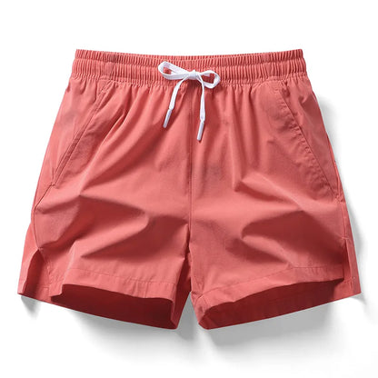 Running Shorts Summer Gym Sportswear Men Jogging Outdoor Sports Shorts Fitness Man Quick Dry Breathable Pants Male Clothing