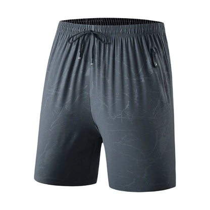 Plus size 7XL 8XL Summer Shorts Men Casula Sports Shorts Male Short Pants Fast Dry Cool House Dressing Boy Shorts Men Streetwear