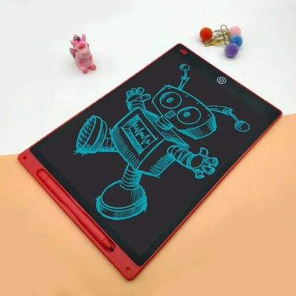 10 in Electronic LCD Writing Board , Children's Writing Board,Gifts for CHILDREN'S Birthdays, Halloween, Christmas, and Easter