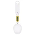 500g 0.1g Electronic Spoon Scale LCD Digital Kitchen Scale Weight Measuring Spoon Mini Kitchen Tool for Milk Coffee Food