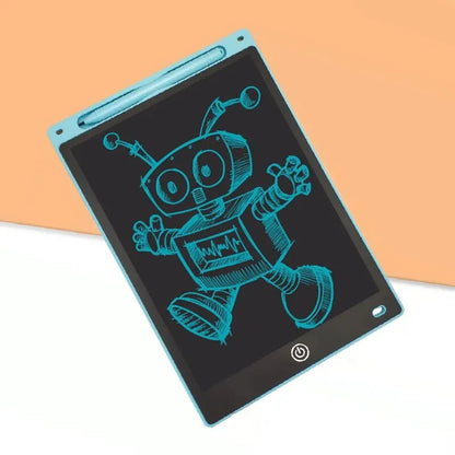 10 in Electronic LCD Writing Board , Children's Writing Board,Gifts for CHILDREN'S Birthdays, Halloween, Christmas, and Easter
