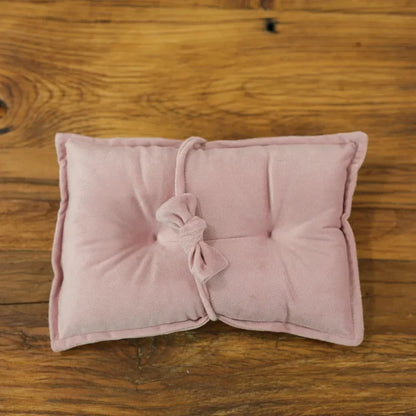 Maternity Pillow Multifunctional Crystal Velvet Lumbar Spine and Abdomen Support U-Shaped Cushion Pregnant Women Body Pillow
