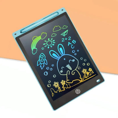 10 in Electronic LCD Writing Board , Children's Writing Board,Gifts for CHILDREN'S Birthdays, Halloween, Christmas, and Easter