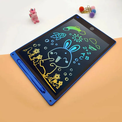 10 in Electronic LCD Writing Board , Children's Writing Board,Gifts for CHILDREN'S Birthdays, Halloween, Christmas, and Easter
