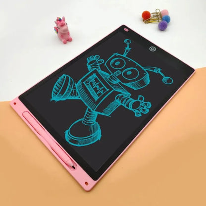 10 in Electronic LCD Writing Board , Children's Writing Board,Gifts for CHILDREN'S Birthdays, Halloween, Christmas, and Easter