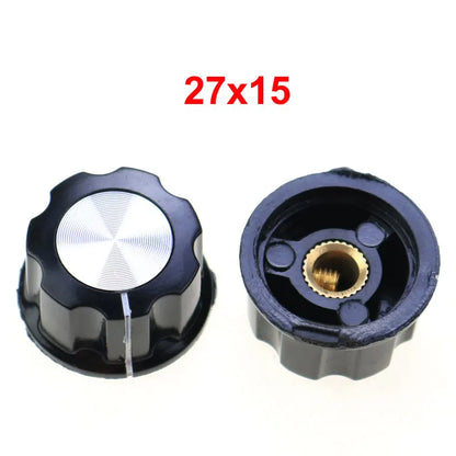 Cltgxdd 1PCS High Temperature Resistant Rotary Gear Switch 2 3 4 5 6 7 8 10 Pin Band Knob Switch Of Juicer Mixer