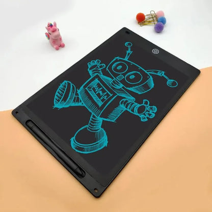 10 in Electronic LCD Writing Board , Children's Writing Board,Gifts for CHILDREN'S Birthdays, Halloween, Christmas, and Easter