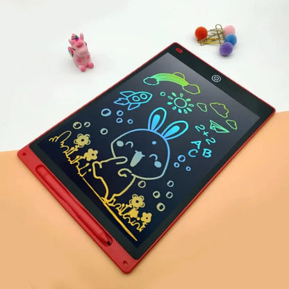 10 in Electronic LCD Writing Board , Children's Writing Board,Gifts for CHILDREN'S Birthdays, Halloween, Christmas, and Easter