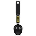 500g 0.1g Electronic Spoon Scale LCD Digital Kitchen Scale Weight Measuring Spoon Mini Kitchen Tool for Milk Coffee Food