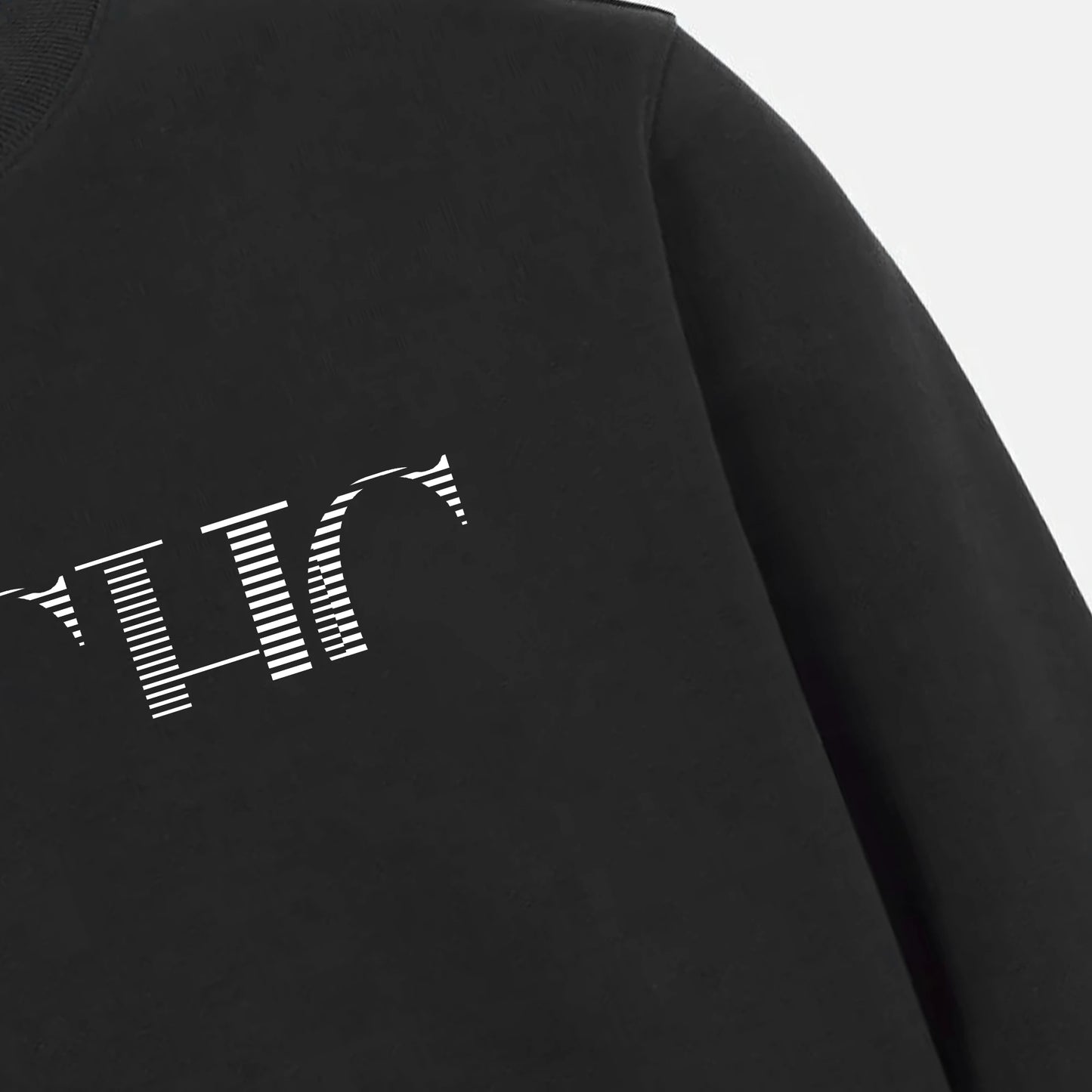 Autumn Winter New Men's Hoodies Casual Sweatshirts Men Hoodies O Neck Pullover Streetwear Solid Tops Fashion Men Hoodies